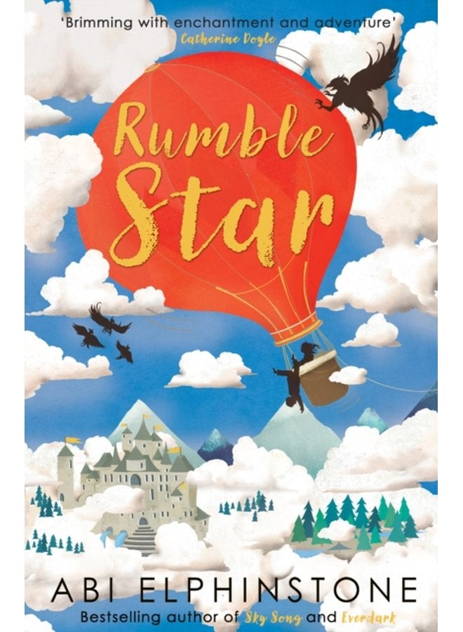 Rumblestar 1 - Paperback