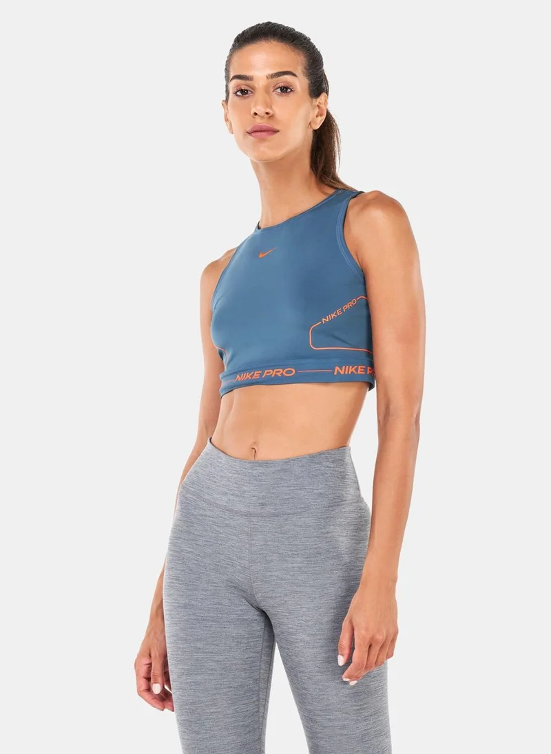 Nike Women's Pro Dri-FIT Training Tank Top
