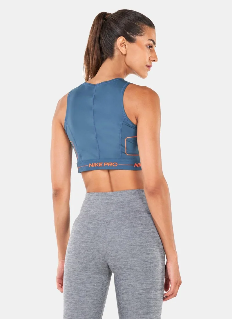 Nike Women's Pro Dri-FIT Training Tank Top