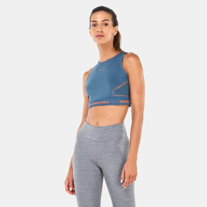 Nike Women's Pro Dri-FIT Training Tank Top