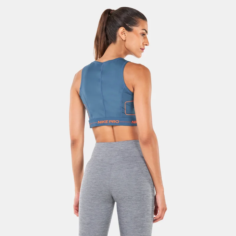 Nike Women's Pro Dri-FIT Training Tank Top