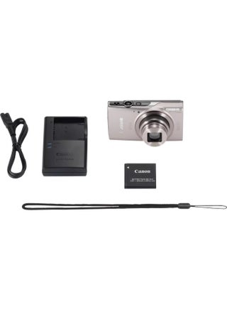 IXUS 285 HS A Compact Camera - view 5