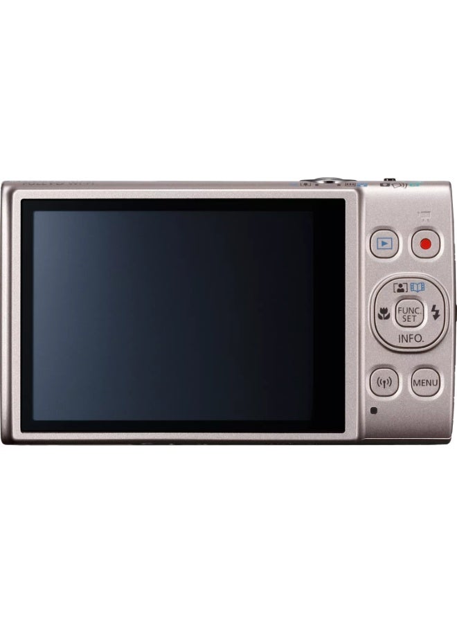 Canon IXUS 285 HS A Compact Camera - Image 4