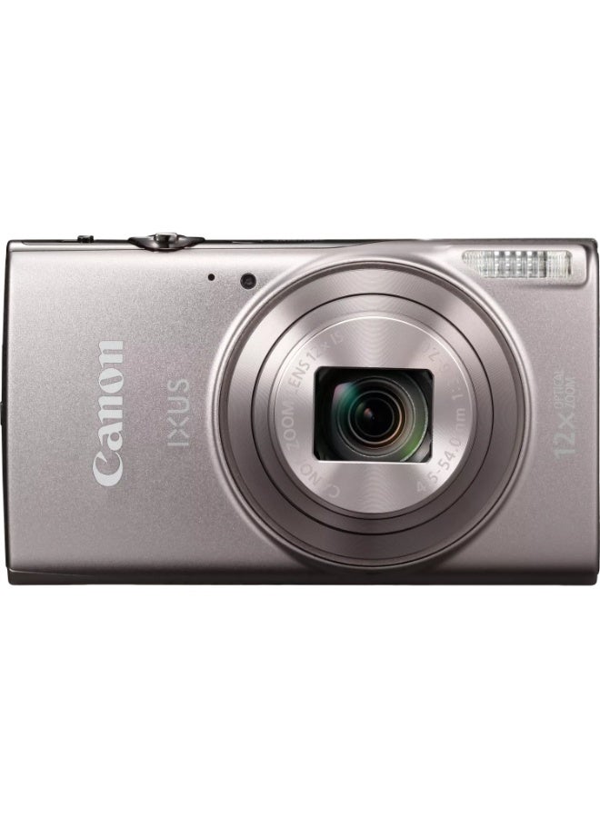 IXUS 285 HS A Compact Camera