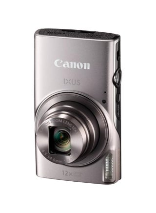 IXUS 285 HS A Compact Camera - view 3