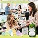 MAMAGIFTREE Easter Gifts Baskets Stuffers Women Birthday Gifts for Women Coworker Boss Funny Coworker GiftThank You Retirement Gift Emotional Support Pickle for Men Boss - Image 4