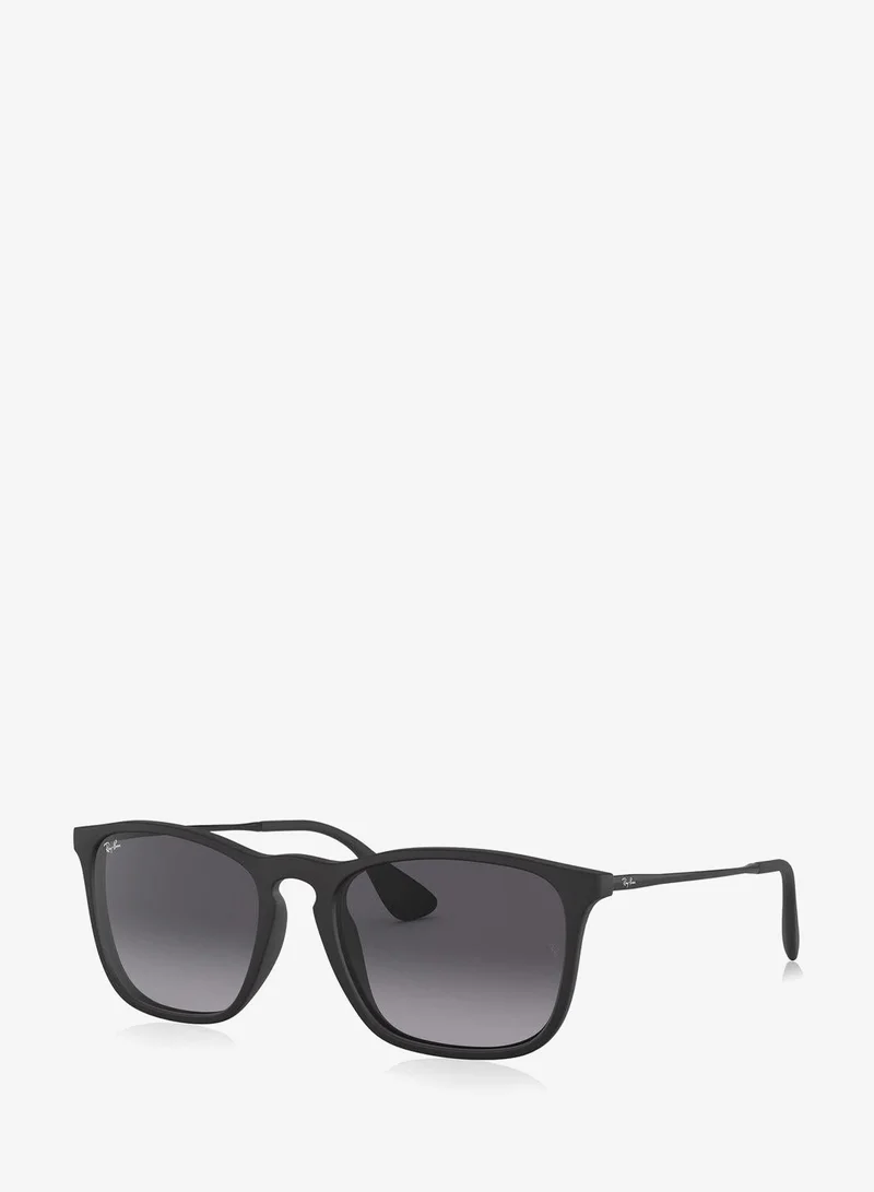 Ray-ban  0Rb4187 Chris Square Sunglasses  | Best Price UAE