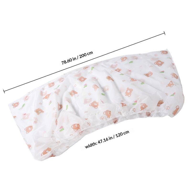 Electric Scooter Cover Motorcycle Cover Outdoor Scooter Protective Cover - Image 2