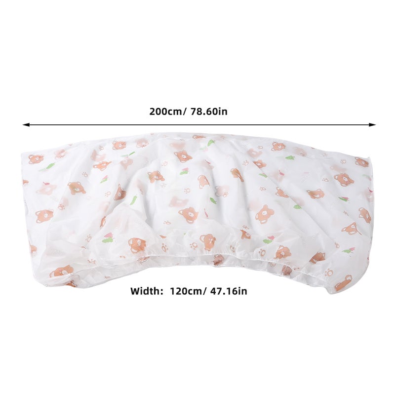 Electric Scooter Cover Motorcycle Cover Outdoor Scooter Protective Cover - Image 3