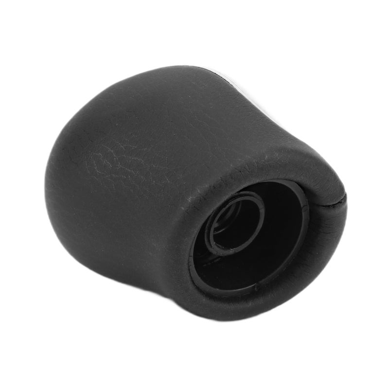 Gear Shift Knob Head Replacement For Ford Focus Mk2 II 12/2007 To 07/2011 - Anti-Wear Corrosion Resistant Gear Knob With Perfect Fit For Comfortable Driving - Image 5