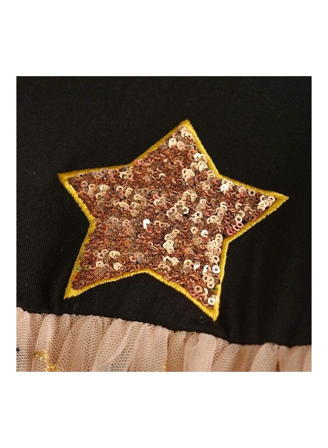 NIBEMINENT Princess Costume 120cm - Image 2