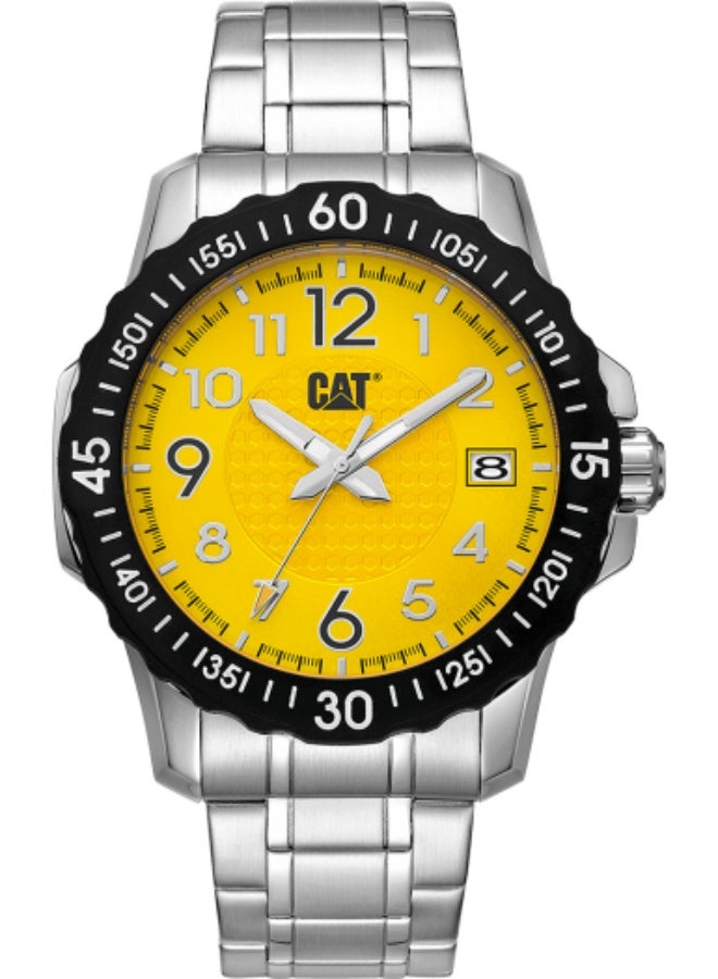 Caterpillar Downforce Yellow SS AP.141.11.717 - Image 1