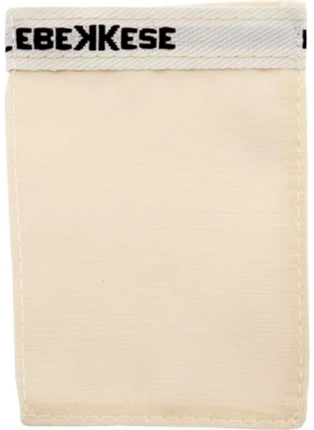 Kelebek Kese Butterfly Scrub Pure Silk Facial Scrub