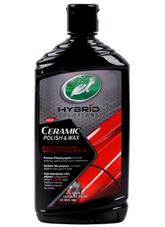 HYBRID SOLUTIONS Hybrid Solutions Ceramic Polish and Wax  - Image 2