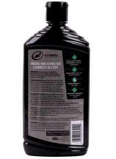 HYBRID SOLUTIONS Hybrid Solutions Ceramic Polish and Wax  - Image 3