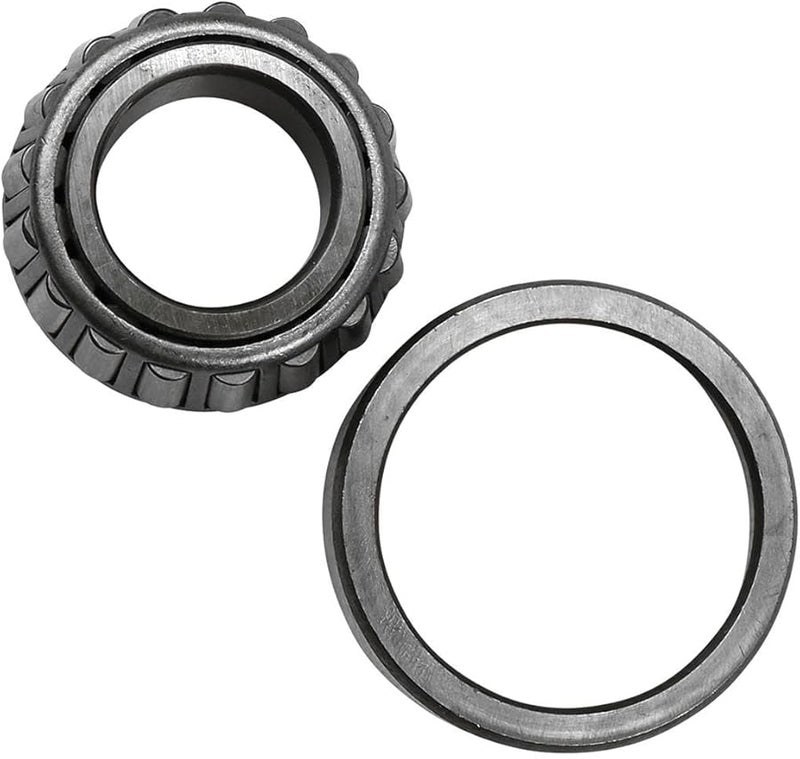 Front Outer Wheel Bearing Set For Volvo 244 245 1981 1986 - Image 3