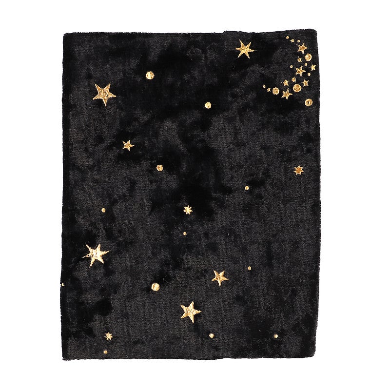 2pcs Stamping Book Cover Pattern Book Cover Diary Cloth Cover for Books - Image 3