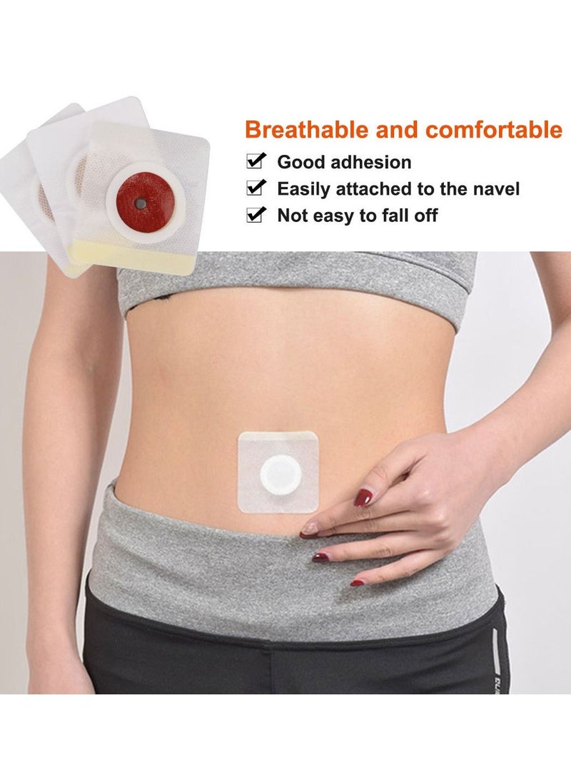 Elaimei 30 Piece Slimming Navel Patch  - Image 2