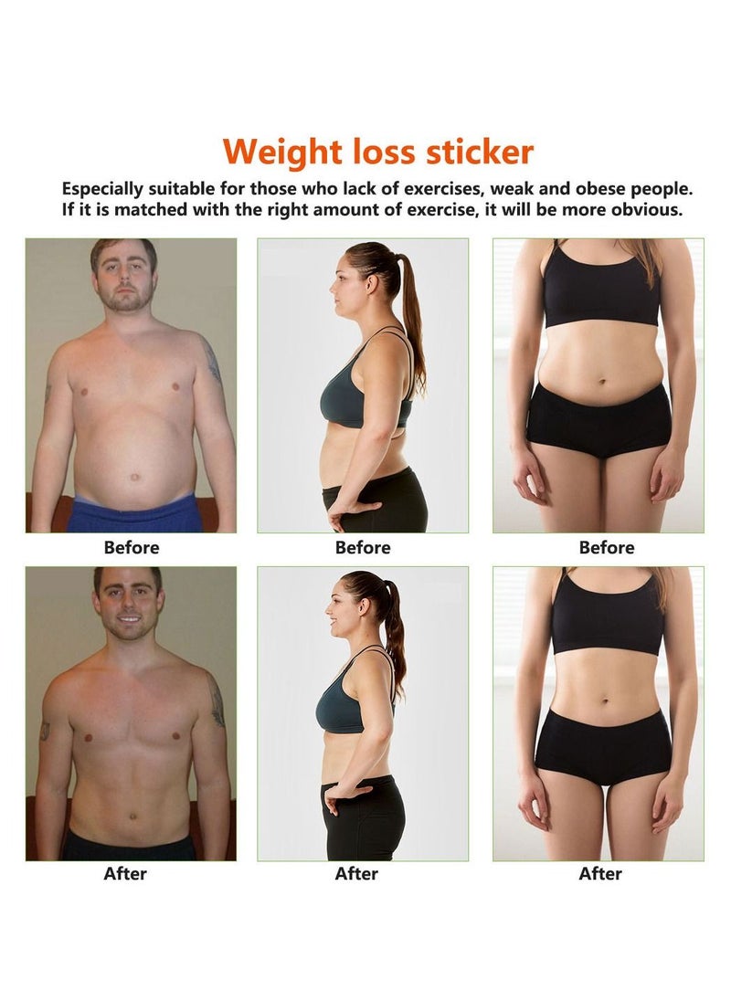 Elaimei 30 Piece Slimming Navel Patch  - Image 5