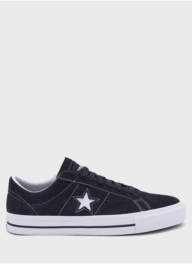 CONVERSE One Star Pro