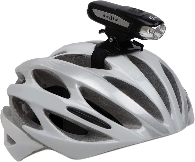 Nite Ize Radiant 750 Rechargeable Bike Light - 750 Lumens with Cree LEDs and USB Charging - Image 4