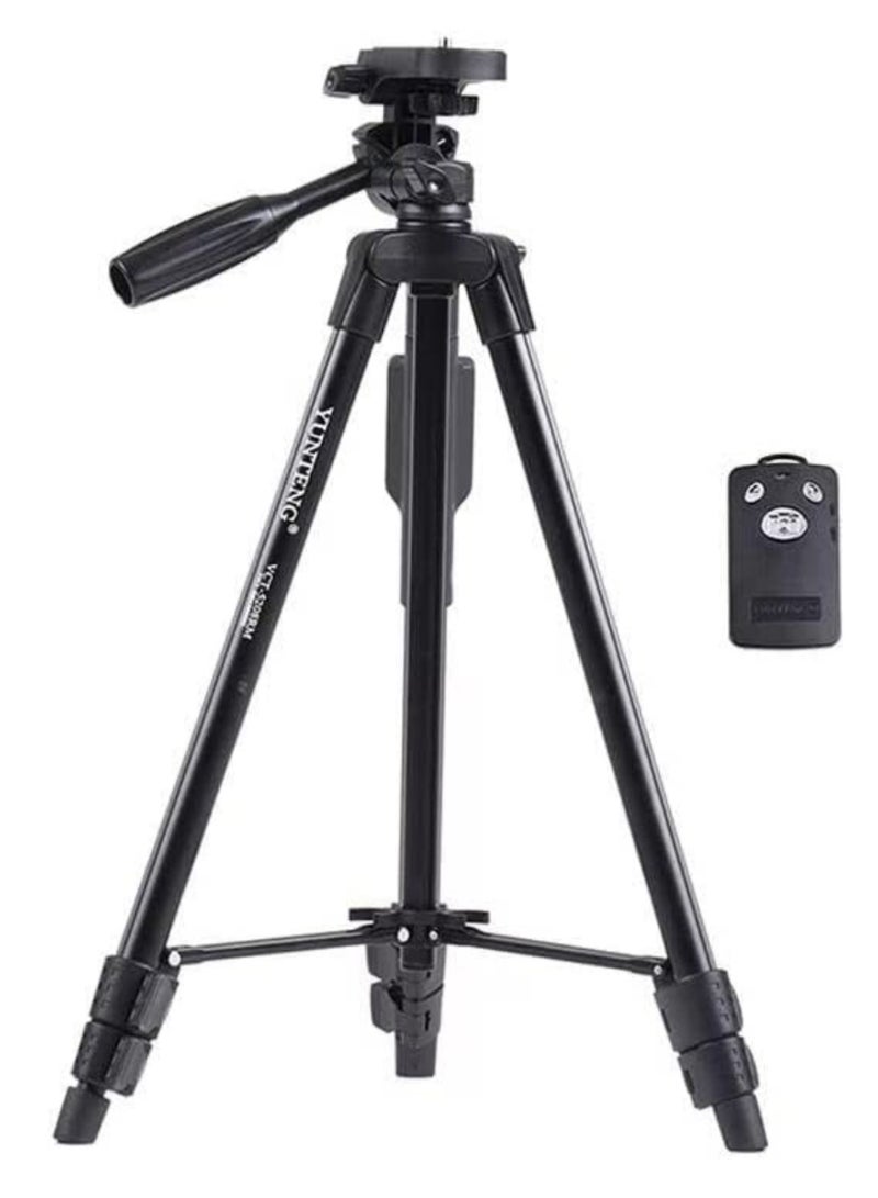 5208 Portable Tripod Black5208 Portable Tripod Black - Image 1