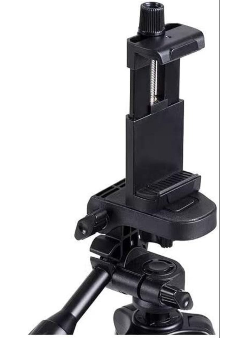 5208 Portable Tripod Black5208 Portable Tripod Black - Image 4