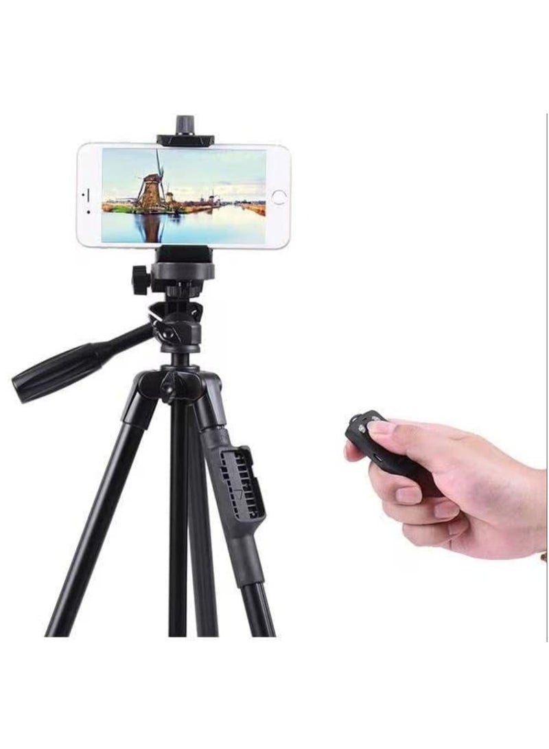 5208 Portable Tripod Black5208 Portable Tripod Black - Image 3