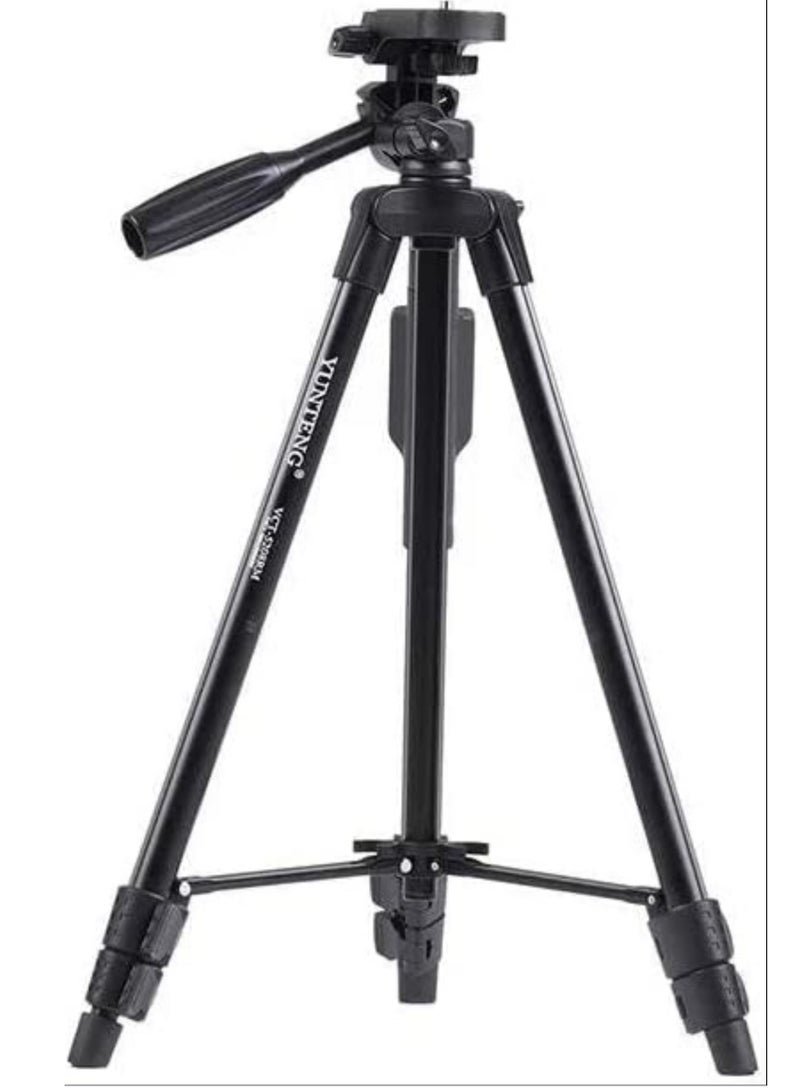 5208 Portable Tripod Black5208 Portable Tripod Black - Image 2