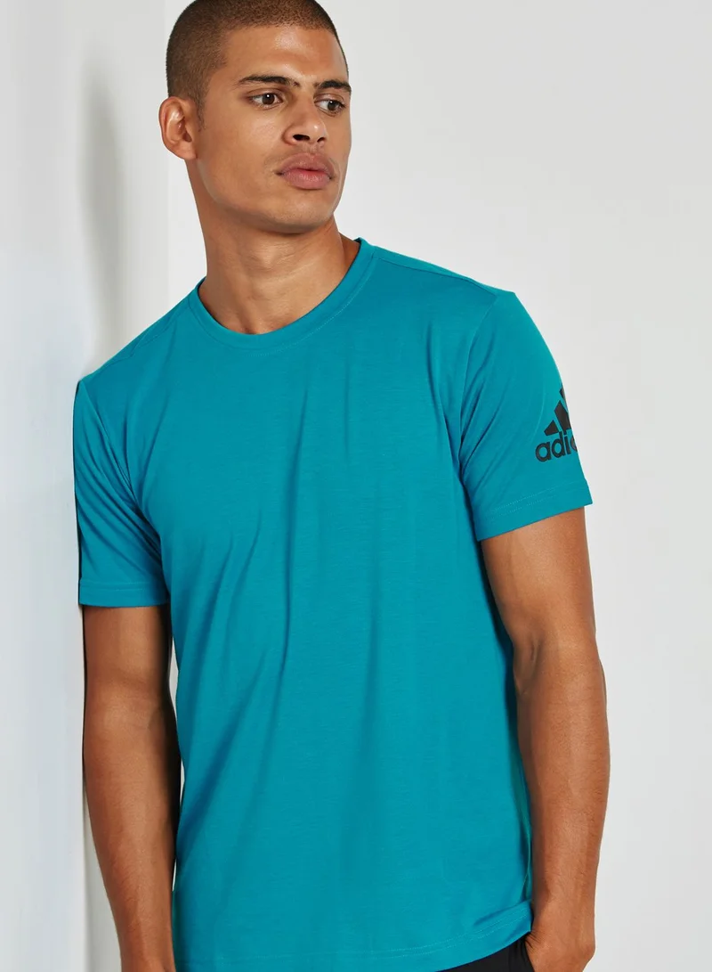Adidas FreeLift Prime T-Shirt