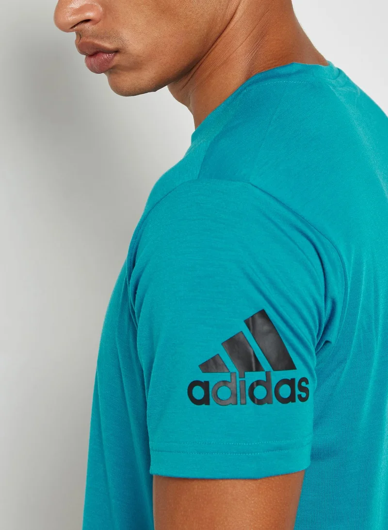 Adidas FreeLift Prime T-Shirt