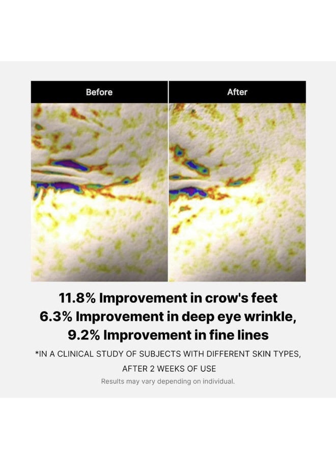 Medicube Deep Lifting Peptide Eye Cream 30ml - Image 4