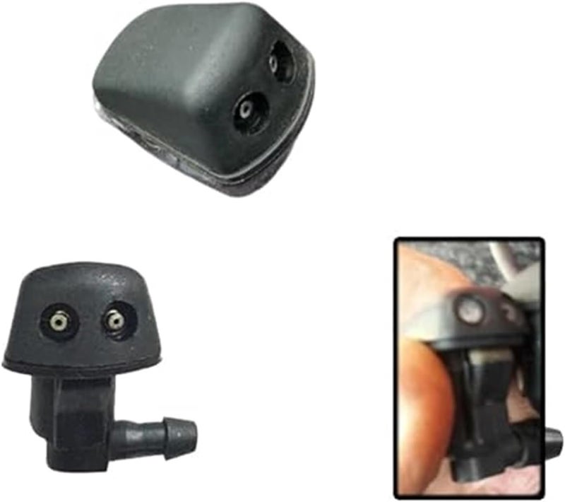 Wivplex Windshield Washer Nozzle for Tacoma MK1 - Image 2
