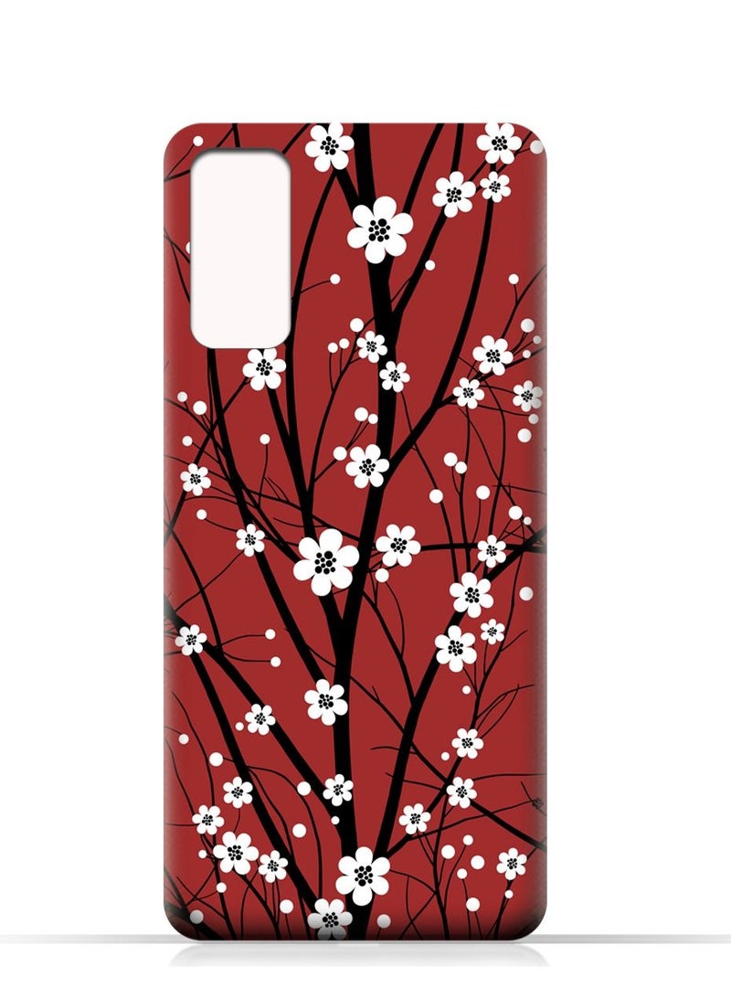 AMC DESIGN Protective Case Cover For Samsung Galaxy S20 FE 2022 - Image 2