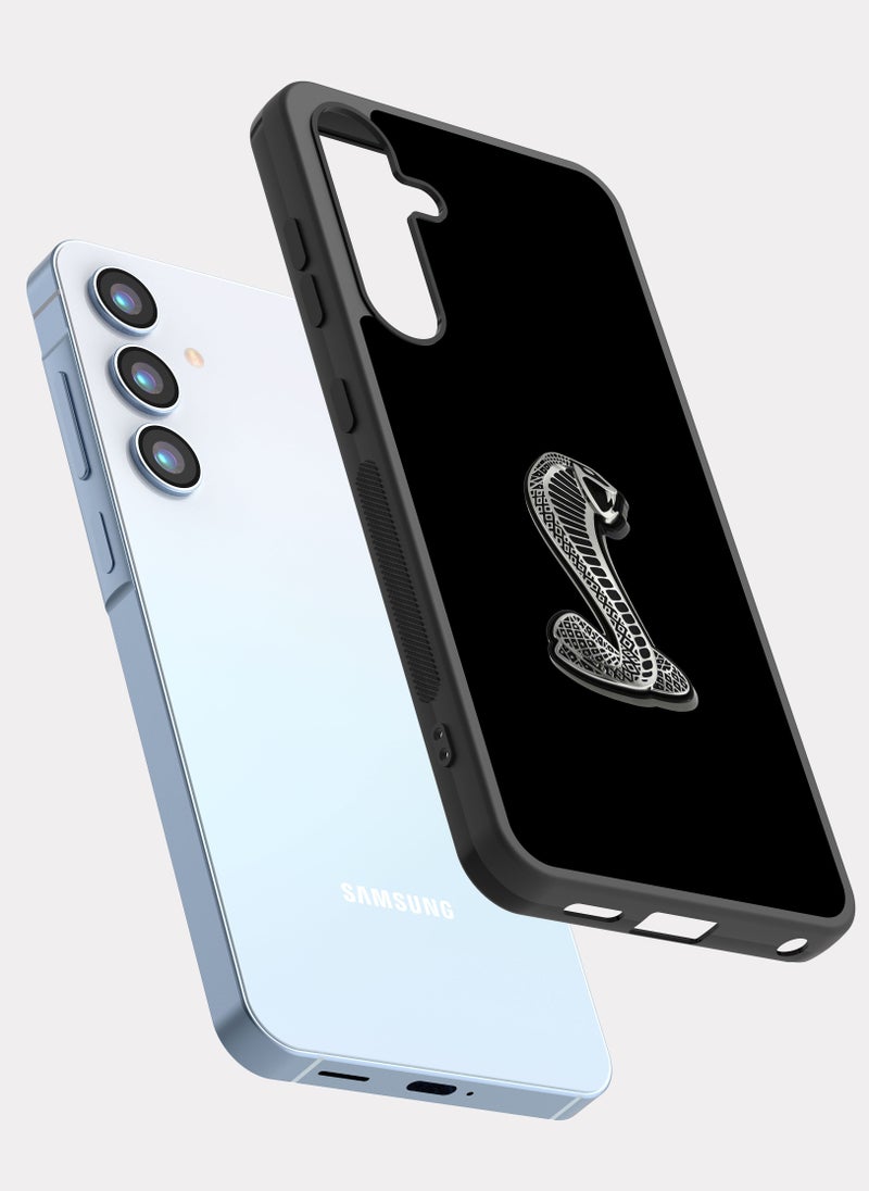 PXLAAT Samsung Galaxy A55 case cover Ford Shelby - Image 2