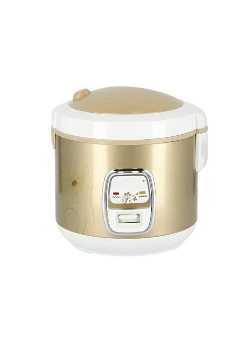 5 in 1 Mini Pressure Cooker and Rice Cooker