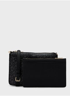 Thomasina Wallet On A String