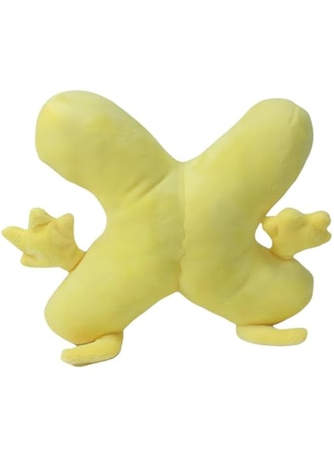 Generic - New Bfdi Plushies 4, Soft Dream Island Plushies Toy, Bfdi Plush Anime Pillow, Children's Stuffed Toy (Bfdi X Plush) - Image 1