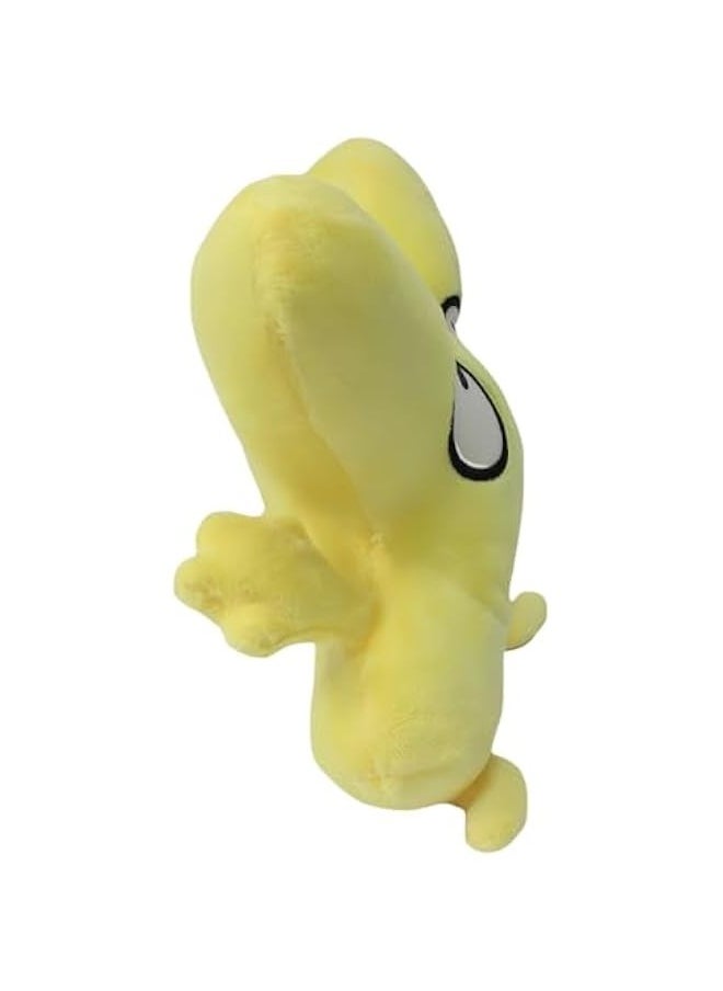 Generic - New Bfdi Plushies 4, Soft Dream Island Plushies Toy, Bfdi Plush Anime Pillow, Children's Stuffed Toy (Bfdi X Plush) - Image 1
