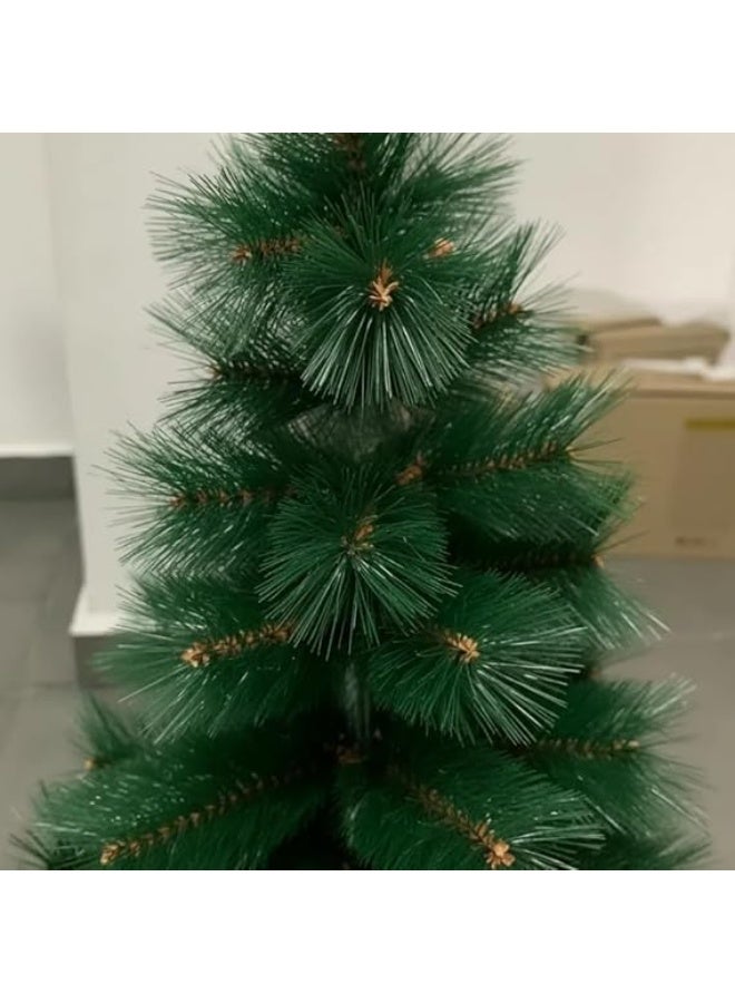 شجرة ديكور قنفذ صناعية – ارتفاع 90 سم – تصميم طبيعي جذاب للمناسبات - Image 2