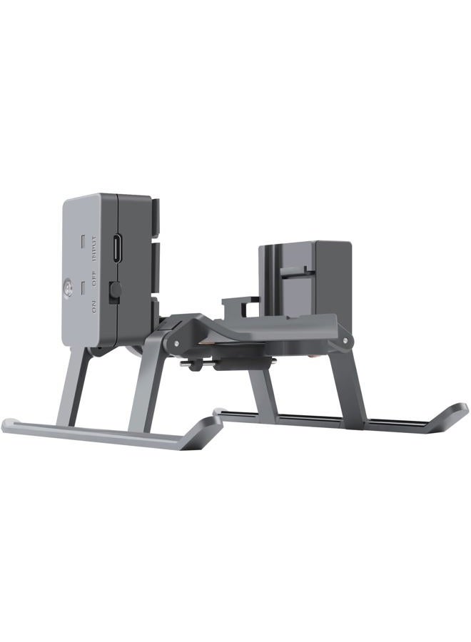 Hanatora Payload Release Dropping Device for DJI Mavic 3 Pro/Classic/Cine Drone,Delivery Airdrop Dropper,Fishing Bait Kit Accessories - Image 1