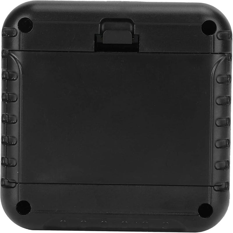 مقياس الميل الرقمي 360 درجة، مقياس الزوايا مع مغناطيس، إيقاف تلقائي للطاقة، بدون فقاعة مستوى - Image 5