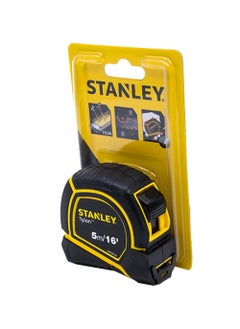 Stanley Stanley Measuring Tape 5 Metre  - Image 3