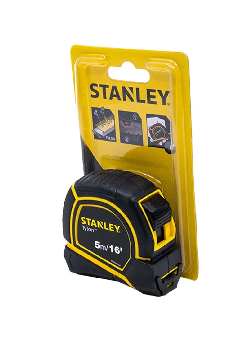 Stanley Stanley Measuring Tape 5 Metre  - Image 3