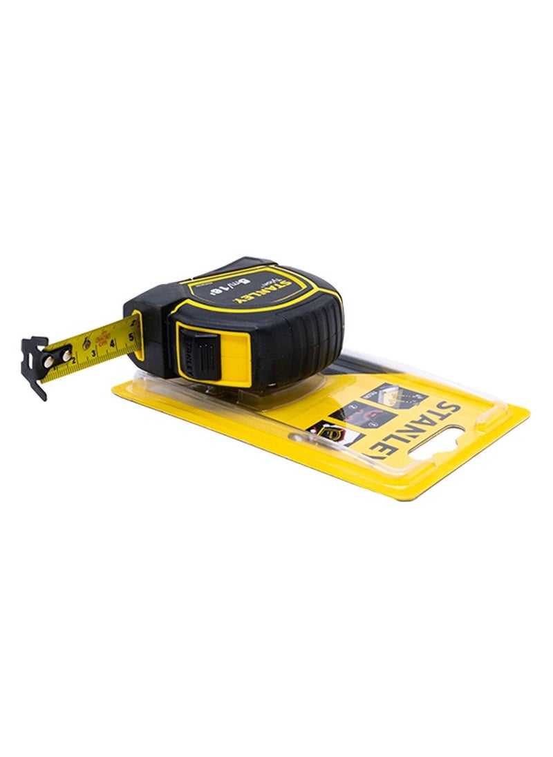 Stanley Stanley Measuring Tape 5 Metre  - Image 2