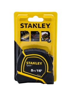 Stanley Stanley Measuring Tape 5 Metre  - Image 1
