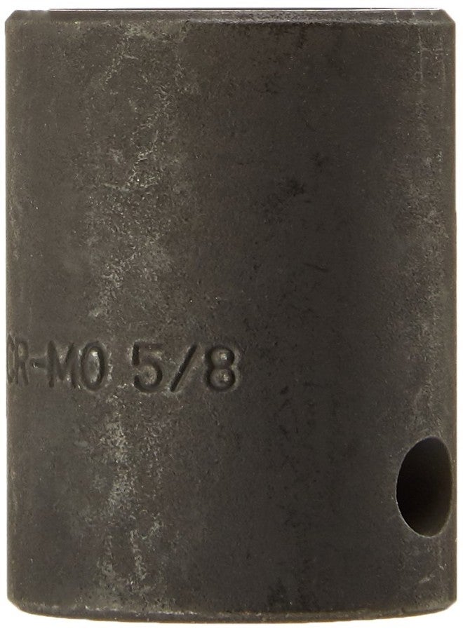 Sunex Tools Sunex 220z 1/2-Inch Drive 5/8-Inch 12-Point Impact Socket - Image 2