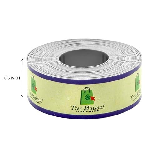 TREEMAISON CORNATING HOMES Aluminium Strip Vastu Remedy for Home Entrance, Maha Vastu Remedy for Toilet Correction and Zone (Aluminium, 8 FEET, 12MM WIDHT, 0.2MM GAUGE) (Pack of 1), - Image 2