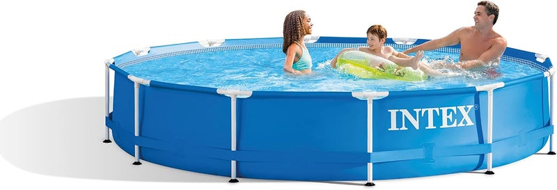 INTEX Inflatable Lollipop Pool Float | 198 x 127 x 24 cm | Multicolor | 3+ Years - Image 5