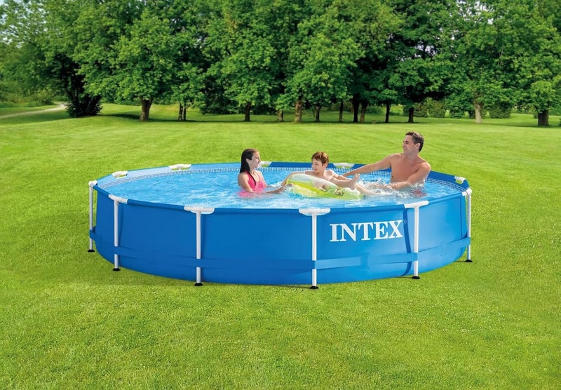 INTEX Inflatable Lollipop Pool Float | 198 x 127 x 24 cm | Multicolor | 3+ Years - Image 4